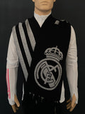 2022 Real Madrid Scarf Y 3 limited edition NWT