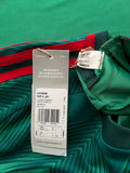 2022-2023 Mexico National Team Home Shirt Hirving Lozano Chucky New BNWT