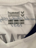 2017 club atletico Union  Santa Fe Hummel Neodry shirt Local  (S) BNWT