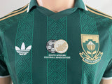 2026-2027 South África National Team Away Shirt Player Issue Authentic New BNWT Size M