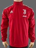 2022-2023 Juventus FC  Drill Top Kitroom Player Issue Pre Owned Multiple Sizes