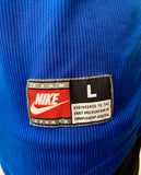 1997-1998 Italy Home Shirt Pre Owned Size L