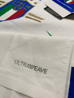 2022 Puma Italy Player Issue Away Shirt Ultraweave BNWT