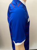 2015-2016 Panama Third Shirt Player Issue Authentic Mint Size M (Fitted)