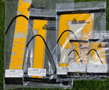 2025-2026 Spain Home Name Set and Number Lamine Yamal Player Issue World Cup Avery Dennison Adult Size