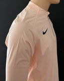 2025-2026 FC Barcelona Third Drill Top Player Issue Kitroom Training Storm Mint Size L