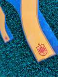 2026 Spain National Team Home Name Set and Number Ferran Torres World Cup Winners Avery Dennison