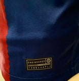 2023-2024 FC Barcelona Home Shirt Raphael Diaz “Raphinha” Long Sleeve Champions BNWOT