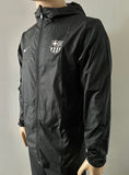 2024-2025 FC Barcelona Away Jacket Player Issue Kitroom BNWOT Multiple Sizes