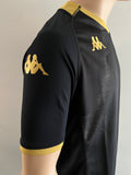 2024-2025 AS Monaco Away Shirt Kombat New BNWT Size L