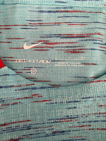 2023-2024 FC Barcelona Third kit Joao Felix Player issue La Liga New with tags Size XL (fitted)