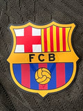 2023-2024 FC Barcelona Third Pants Training Player Issue with Pockets New BNWT Multiple Sizes