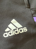 2022-2023 Real Madrid CF Home Pants Medical Staff Player Issue Kitroom with Pockets Pre-owned Size M