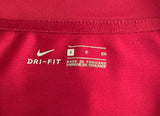 2020-2021 FC Barcelona Home Jacket Pre Owned Multiple Sizes