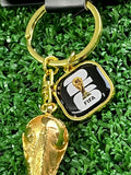2026 Keychain WorldCup Original Llavero