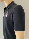 2022-2023 Real Madrid Polo Shirt New BNWT Size XS