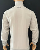 2020-2021 Juventus Track Top Jacket Presentation Pre Owned Size M