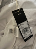 2026-2027 Real Madrid CF Home Anthem Jacket BNWT Size M