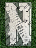 2026-2027 Mexico National Team Third Name Set and Number Santiago Gimenez Player Issue Canton Merchandising