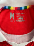 2024 Cienciano Home Shirt Mint Size M