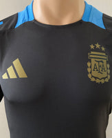 2024-2025 Argentina National Team Training Shirt BNWT New Size S