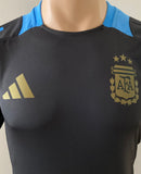 2024-2025 Argentina National Team Training Shirt BNWT New Size S