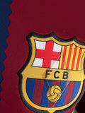 2023-2024 FC Barcelona Home Shirt with Sponsors BNWOT Multiple Sizes