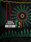 2026-2027 Jamaica Away Shirt Bob Marley Special Edition New BNWT Multiple Sizes
