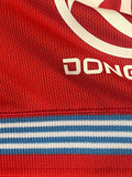 2026-2027 SSC Napoli Nápoles Third tercera Centenario sobre pedido todas talas tallas player issue authentic version jugador todas las tallas (ajusta) No Kueski No Aplazo