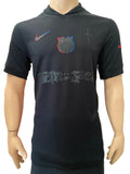 2024-2025 FC Barcelona Away Shirt Special Edition Travis Scott El Clásico New BNWT Size L No Kueski, No Aplazo