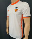 2016-2017 Valencia Home Shirt Pre Owned Size S