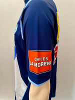 2003-2004 Puebla FC Away Shirt Atletica Pre Owned Size M