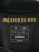 2025 Mexico National Team Home Shirt Player Issue Authentic New BNWT Size M