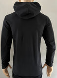 2020-2021 FC Barcelona Away Jacket Tech Fleece Pre Owned Size M