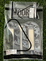 2025-2026 Real Madrid CF Luka Modric Farewell Special Edition Avery Dennison Adult Size