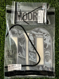 2025-2026 Real Madrid CF Luka Modric Farewell Special Edition Avery Dennison Adult Size