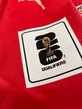 2025 Portugal National Team Home Shirt Cristiano Ronaldo Qualifiers New BNWT Multiple Sizes