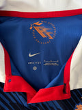 2026-2027 France National Team Home Shirt Kylian Mbappe New BNWT Size M