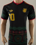 2026-2027 Jamaica Away Shirt Bob Marley Special Edition New BNWT Multiple Sizes