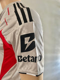 2025-2026 SL Benfica Away Shirt Richard Rios Champions League New BNWt Size M