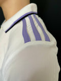 2022-2023 Real Madrid CF Home Shirt Toni Kroos WCC Champions LaLiga Winner New BNWT Size L