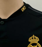 2024-25 Real Madrid CF Third Shirt Toni Kroos Champions League New BNWT Size S