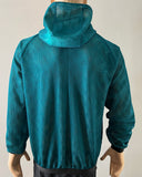 2026 Brazil National Team Home Jacket Anthem Jacket Size M Oversized