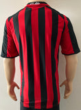 2005 2006 AC Milán Home Shirt BNWT Size L