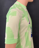 2024-2025 FC Barcelona Third Shirt With New Logo Spotify New BNWT Multiple Sizes