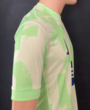 2024-2025 FC Barcelona Third Shirt With New Logo Spotify New BNWT Multiple Sizes