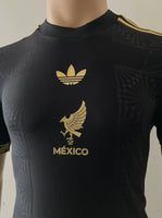 2025 Mexico National Team Home Shirt Player Issue Authentic New BNWT Size M