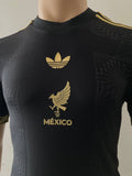2025 Mexico National Team Home Shirt Player Issue Authentic New BNWT Size M
