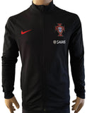 2016-2017 Portugal National Team Third Jacket Player Issue Kitroom Euro Pre Owned Size M