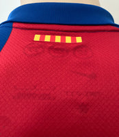 2025-2026 FC Barcelona El Clasico Shirt Special Edition New BNWOT Multiple Sizes